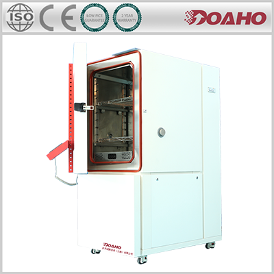 快速温变试验箱出租