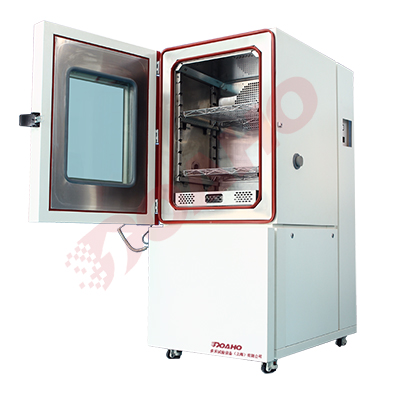 快速温变试验箱