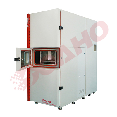 高低温冲击实验箱