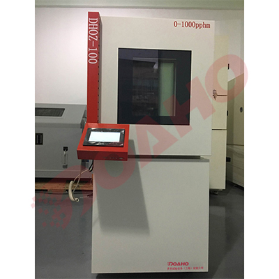 橡胶老化试验箱