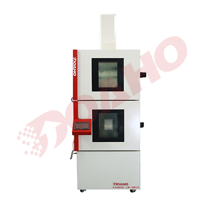 冷热冲击试验箱