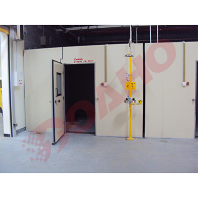 步入式高低温试验室出租