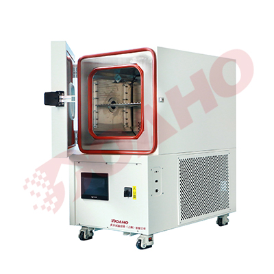 恒温恒湿试验箱