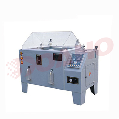 复合盐雾试验箱