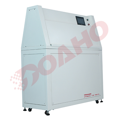 紫外线试验箱