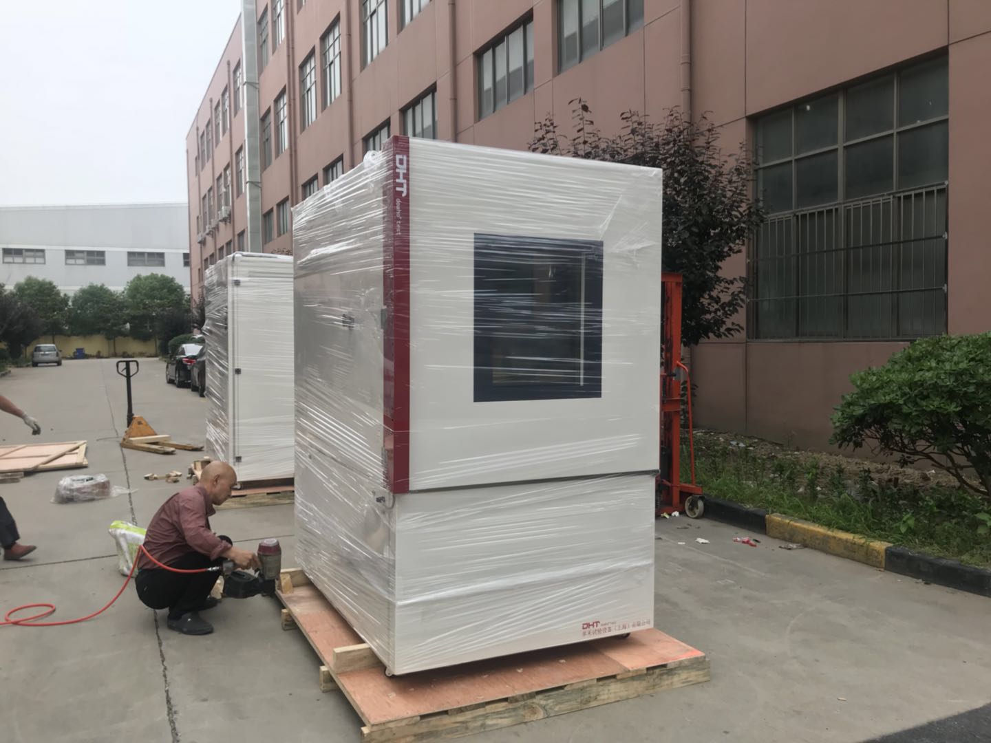 高低温试验箱价格