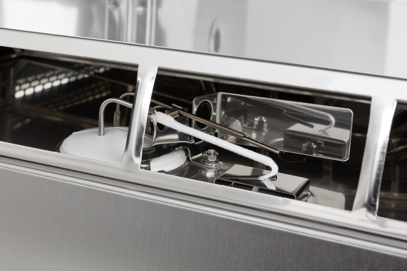 小型快温变试验箱