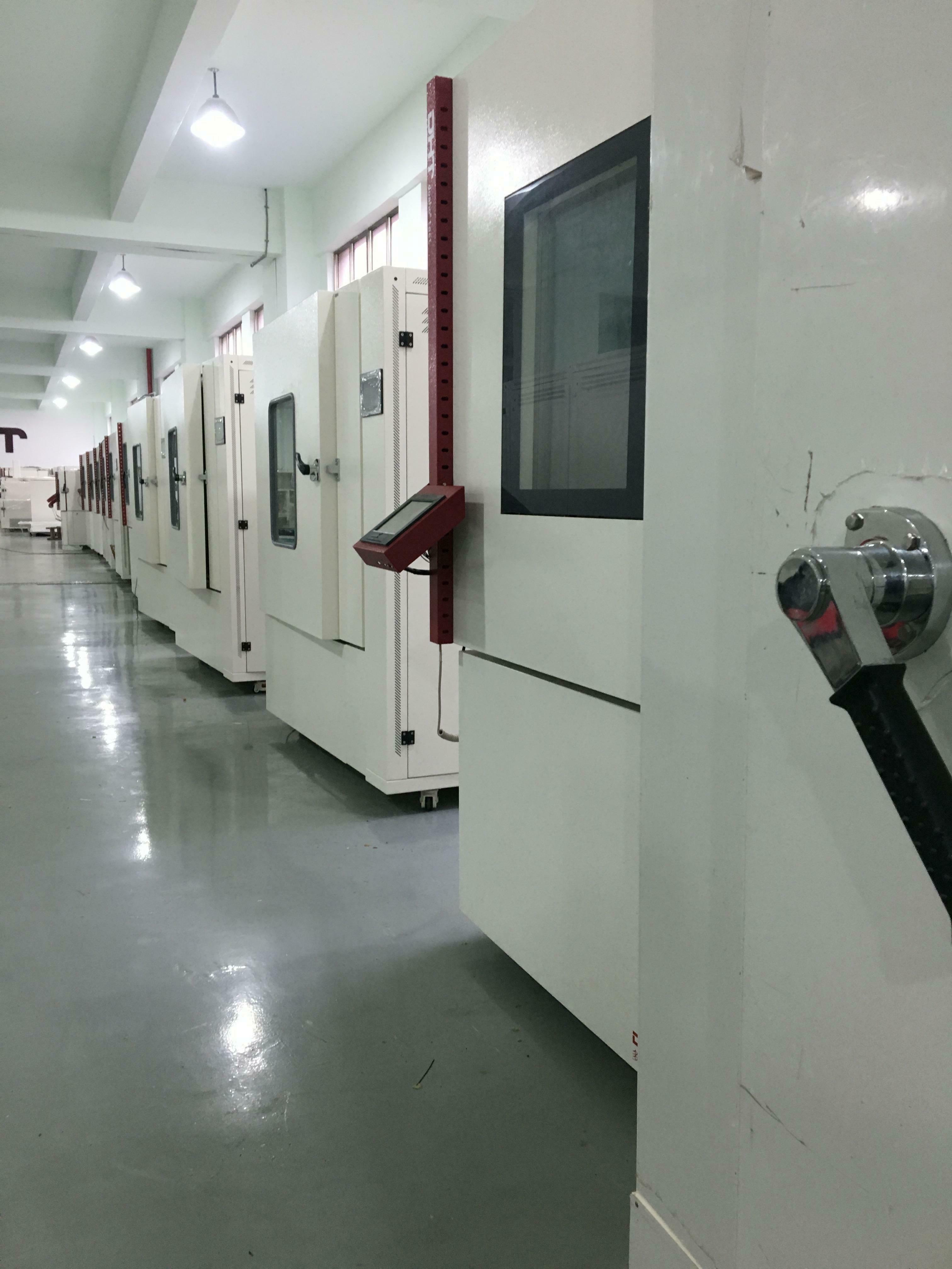 快速温变箱出租