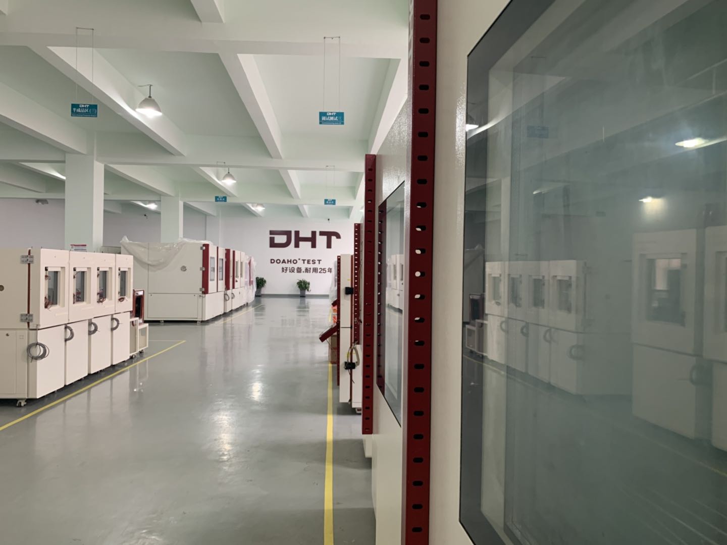 恒温恒湿试验箱租赁