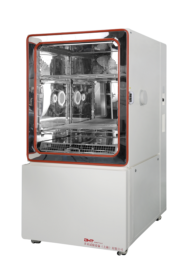 高低温交变试验箱