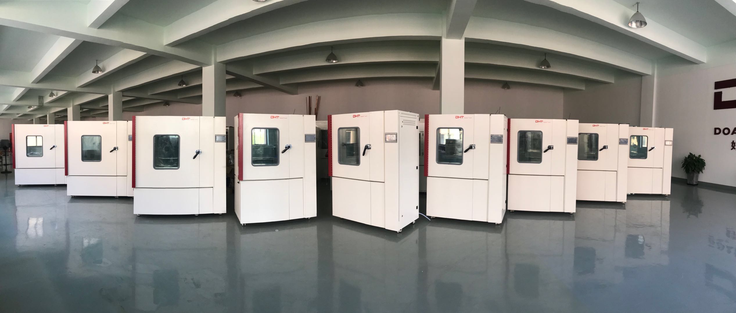 上海恒温恒湿试验箱