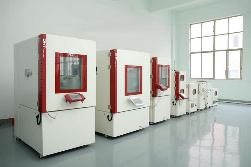 防爆恒温恒湿试验箱