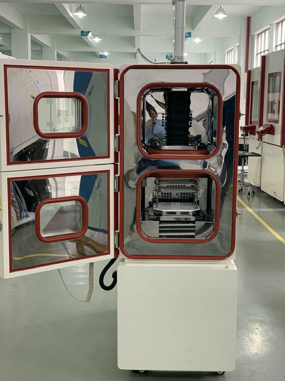 冷热冲击试验箱出租